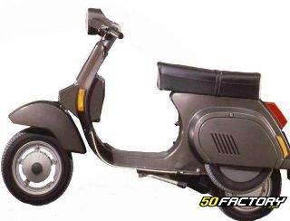 cc scooter Vespa  PK